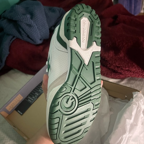 Vintage New Balance 550 sneakers - Picture 10 of 10